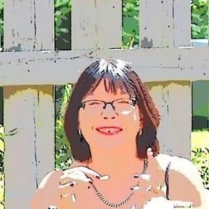 Meet your Posher, Ghislaine